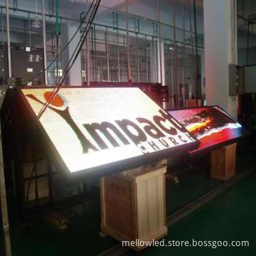 ph6mm LED display